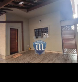 Casa - Jardim Dois Melros