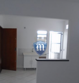 Apartamento - Vila Aparecida