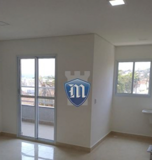 Apartamento - Centro Alto