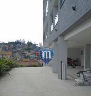 Apartamento - Jardim Alvorada