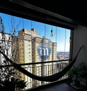 Apartamento - São Bernardo do Campo