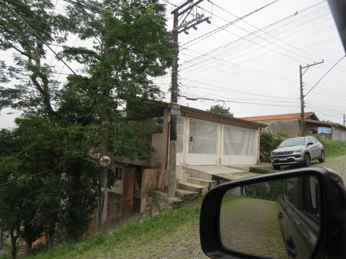 Casa – Centro Alto – Ribeirão Pires (LC 069)