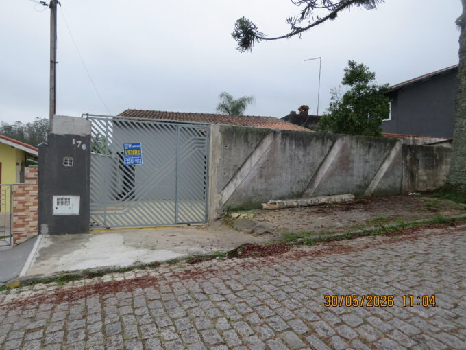 Casa – Ouro Fino – Ribeirão Pires (DLC 1073)